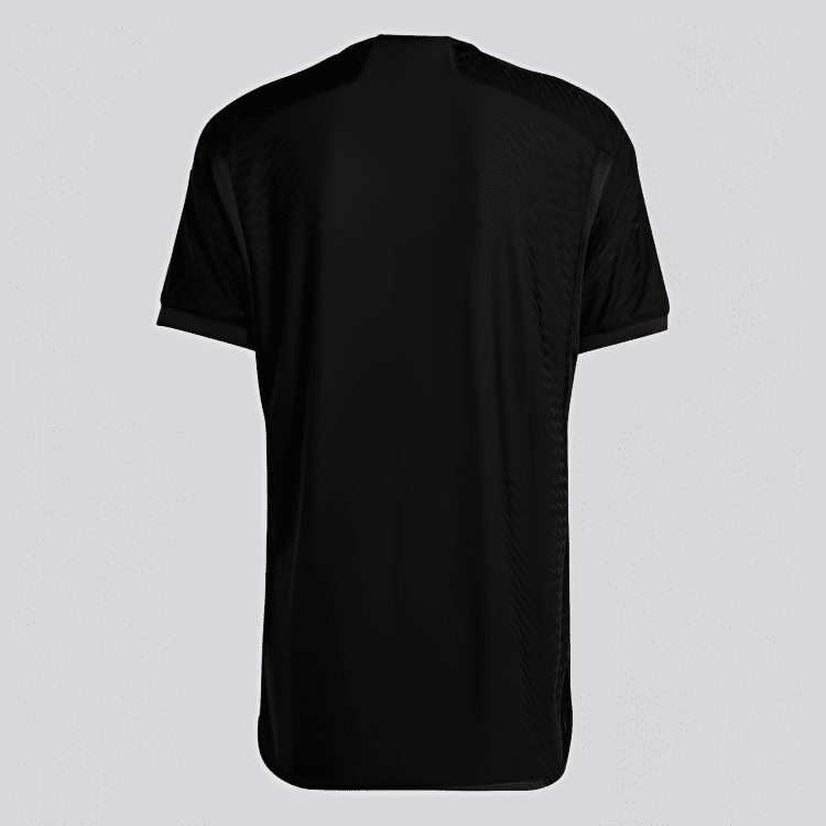 Camisa Real Madrid III Versão Jogador – 2023