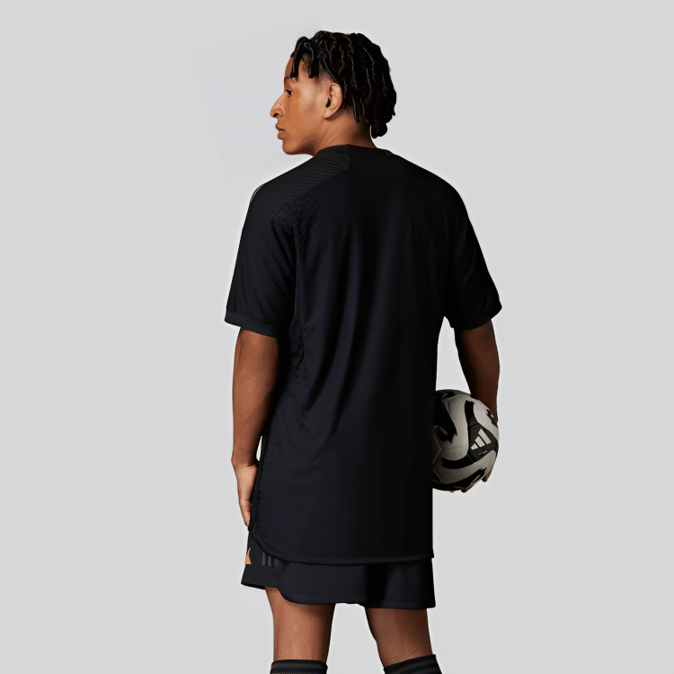 Camisa Real Madrid III Versão Jogador – 2023