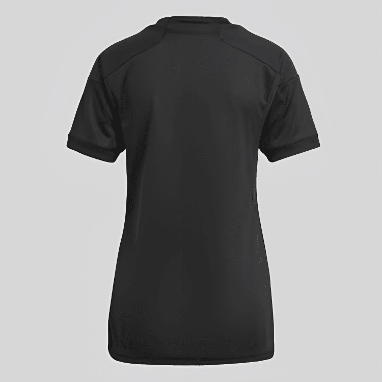 Camisa Real Madrid III Feminina – 2023