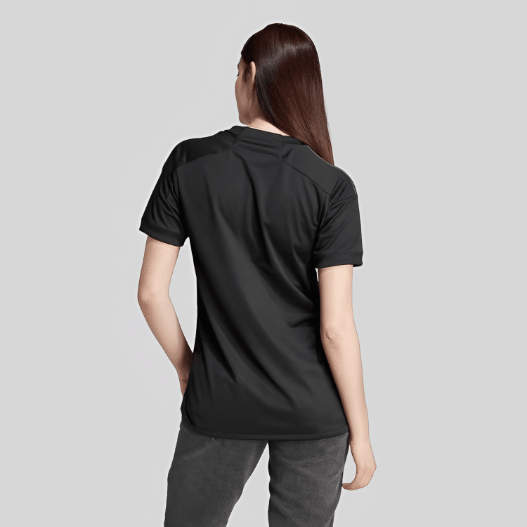 Camisa Real Madrid III Feminina – 2023