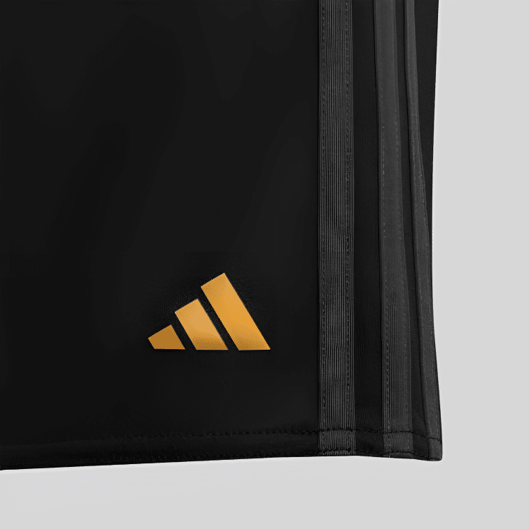 Kit Real Madrid III 2023 – Infantil