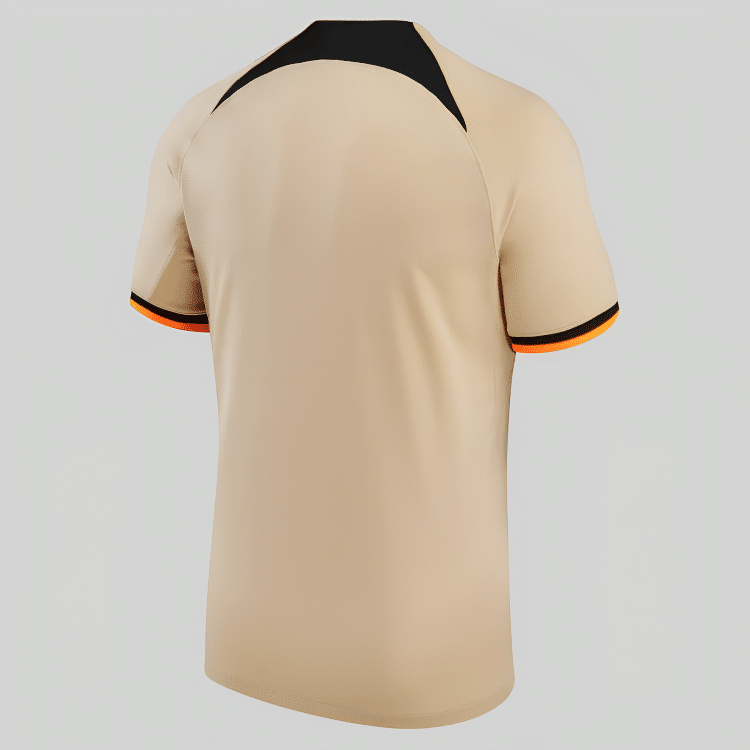 Camisa Chelsea III – 2022