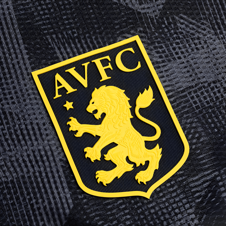 Camisa Aston Villa III – 2022