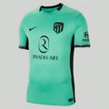 Camisa Atlético de Madrid III – 2023