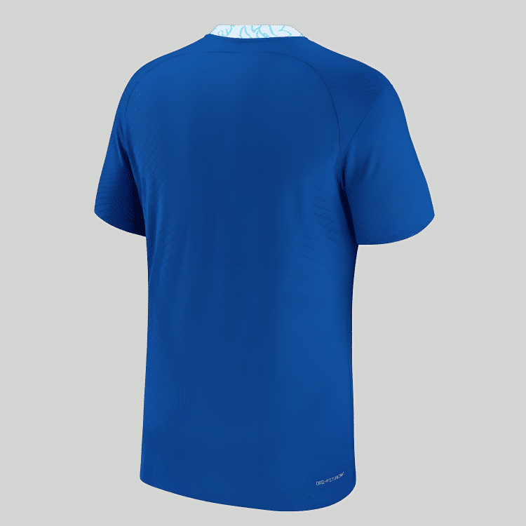 Camisa Chelsea I – 2022