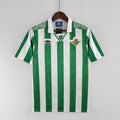 Camisa Real Betis Titular 94/95 - Versão Retro 111