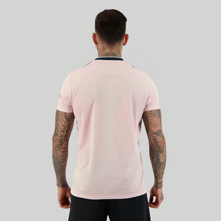 Camisa Arsenal III Versão Jogador – 2022