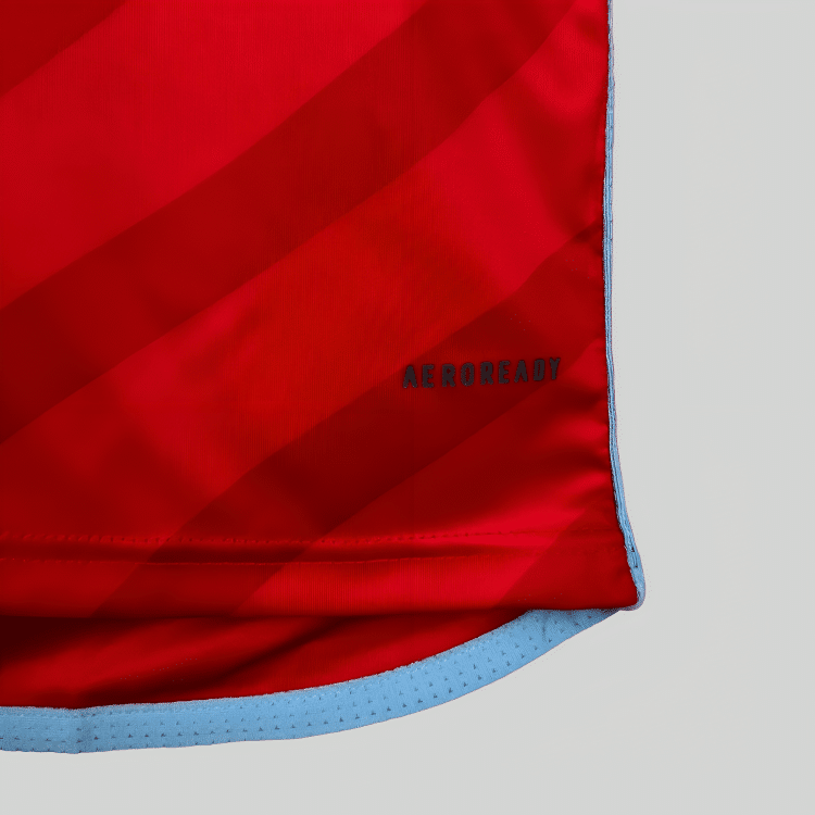 Camisa Celta de Vigo II – 2023