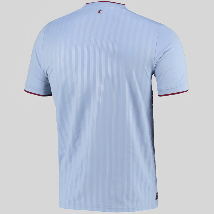 Camisa Aston Villa II – 2022