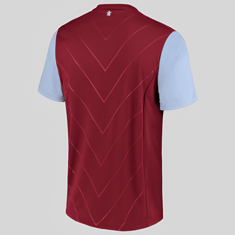 Camisa Aston Villa I – 2022