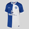 Camisa Atlético de Madrid II – 2023