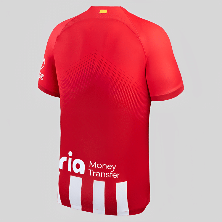 Camisa Atlético de Madrid I – 2023