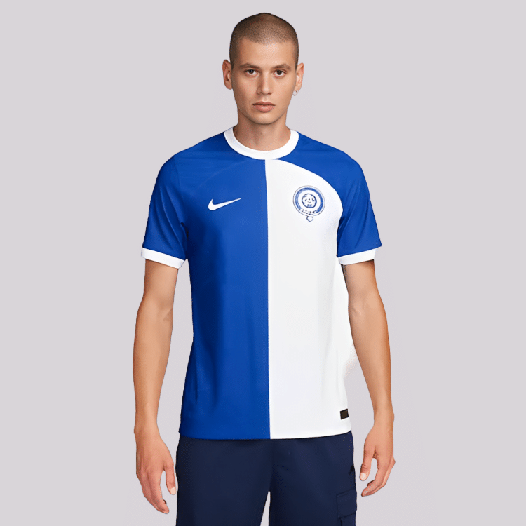 Camisa Atlético de Madrid II Versão Jogador – 2023