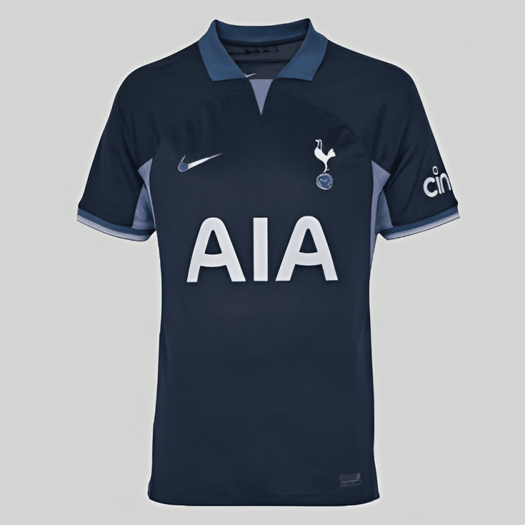 Camisa Tottenham II – 2023