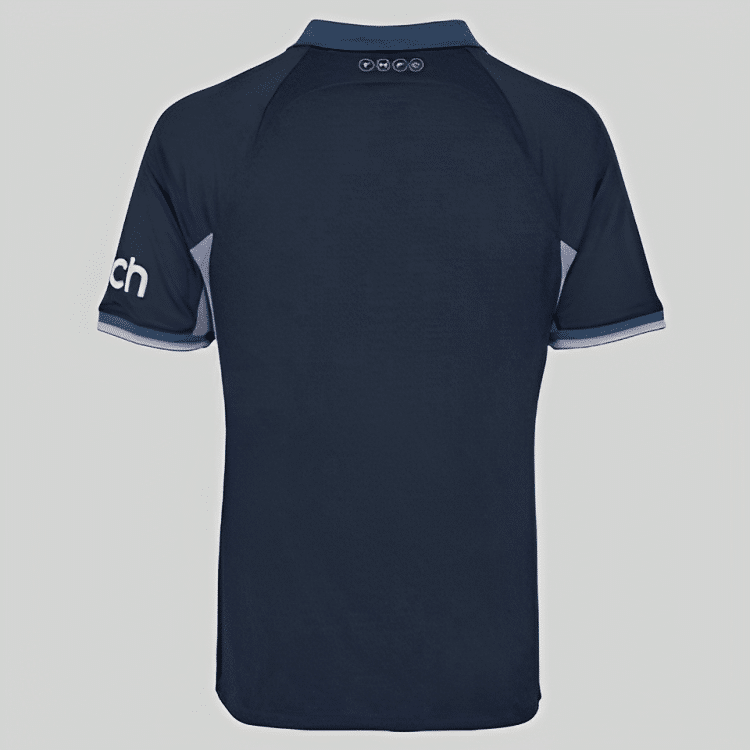 Camisa Tottenham II – 2023