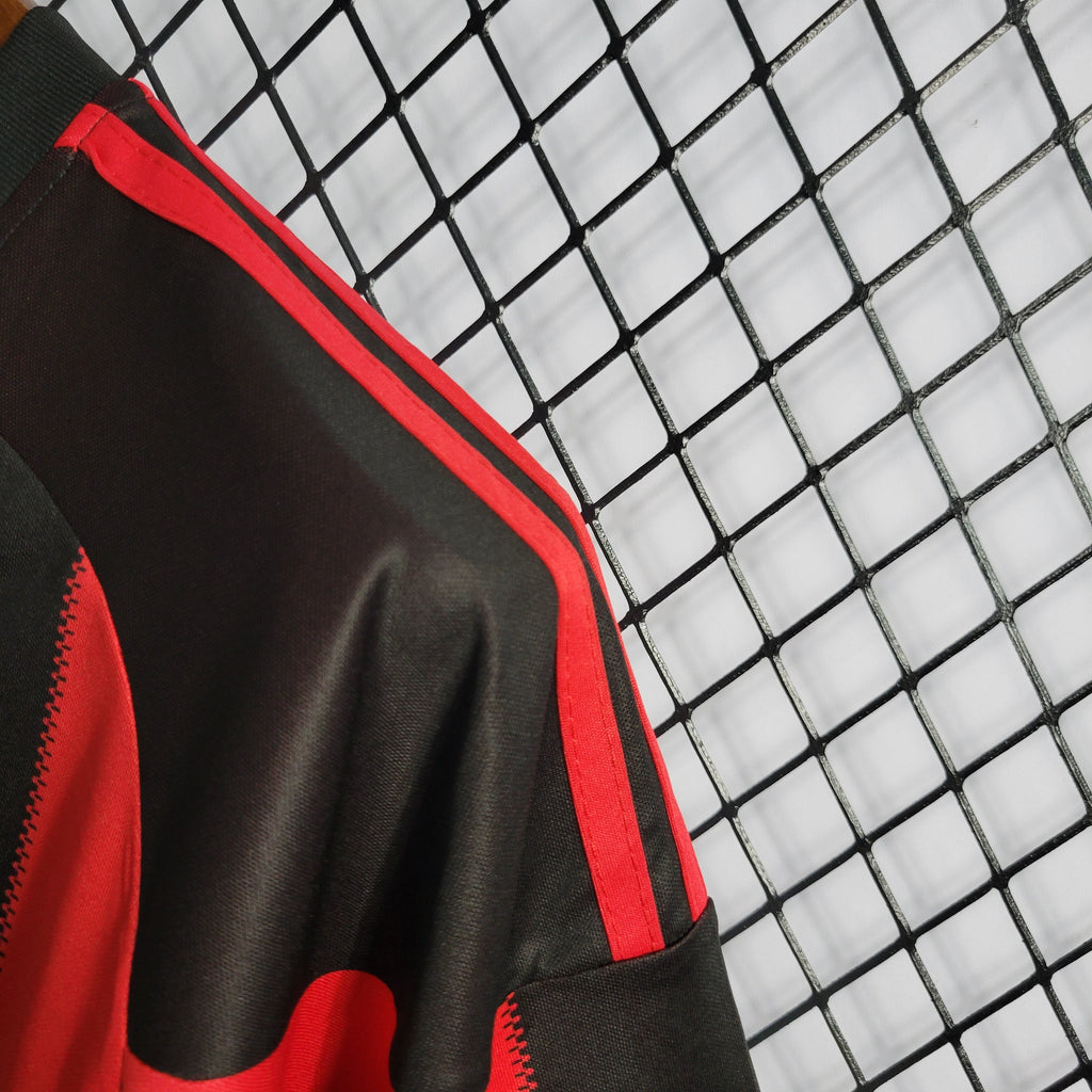 Camisa Milan Titular 10/11 - Versão Retro 111