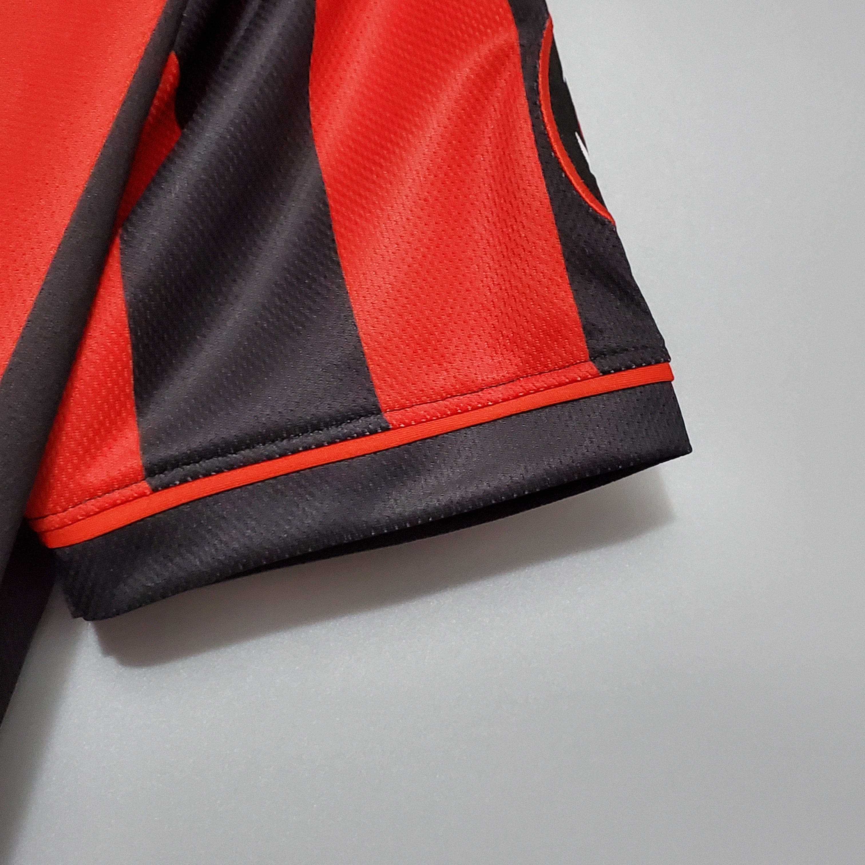Camisa Milan Titular 96/97 - Versão Retro 111