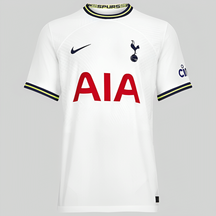 Camisa Tottenham I – 2022