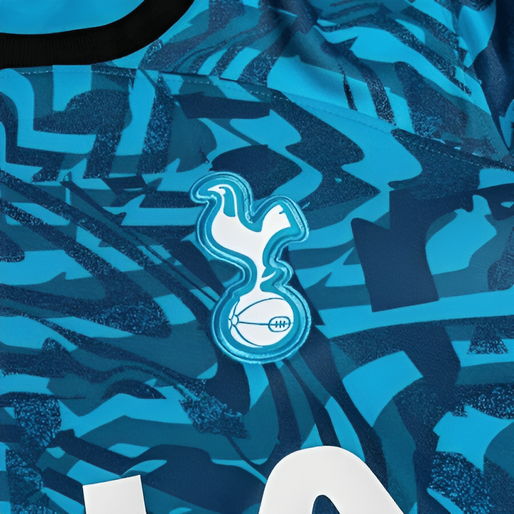 Camisa Tottenham III – 2022