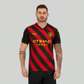 Camisa Manchester City II Versão Jogador – 2022