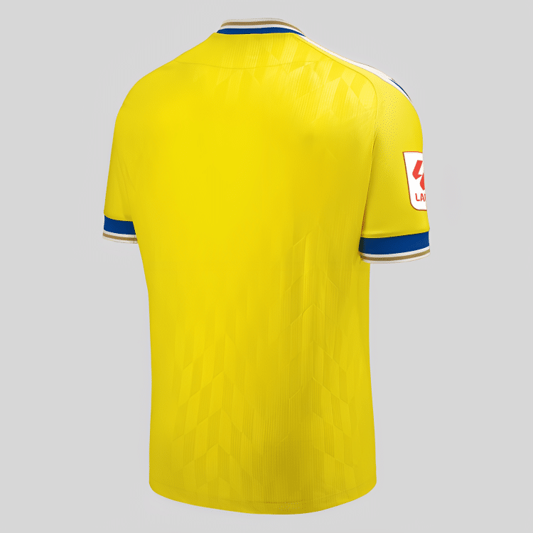 Camisa Cádiz I – 2023