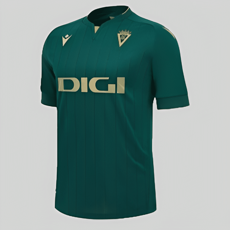 Camisa Cádiz III – 2023