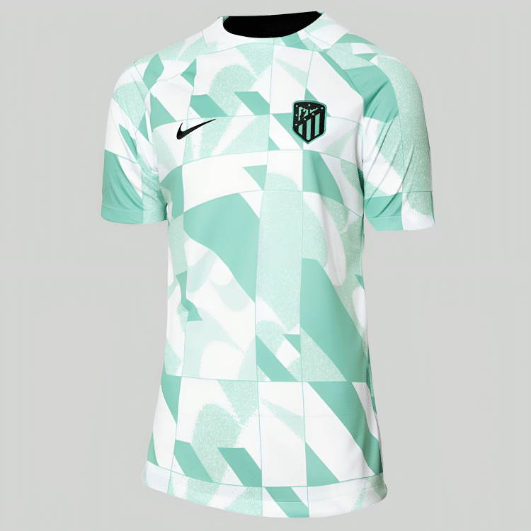 Camisa Atlético de Madrid Treino – 2023