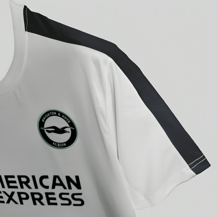 Camisa Brighton Edição Especial – 2023