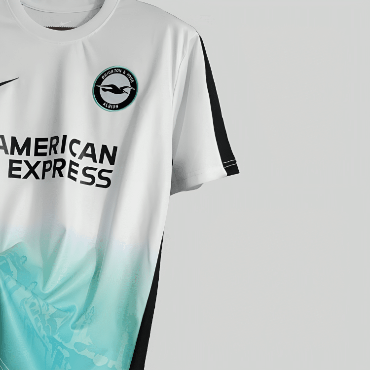 Camisa Brighton Edição Especial – 2023