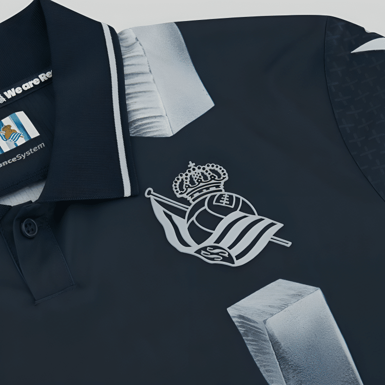 Camisa Real Sociedad II – 2023