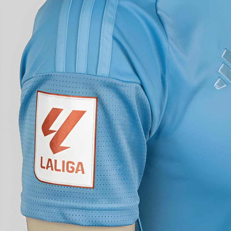 Camisa Celta de Vigo I – 2023