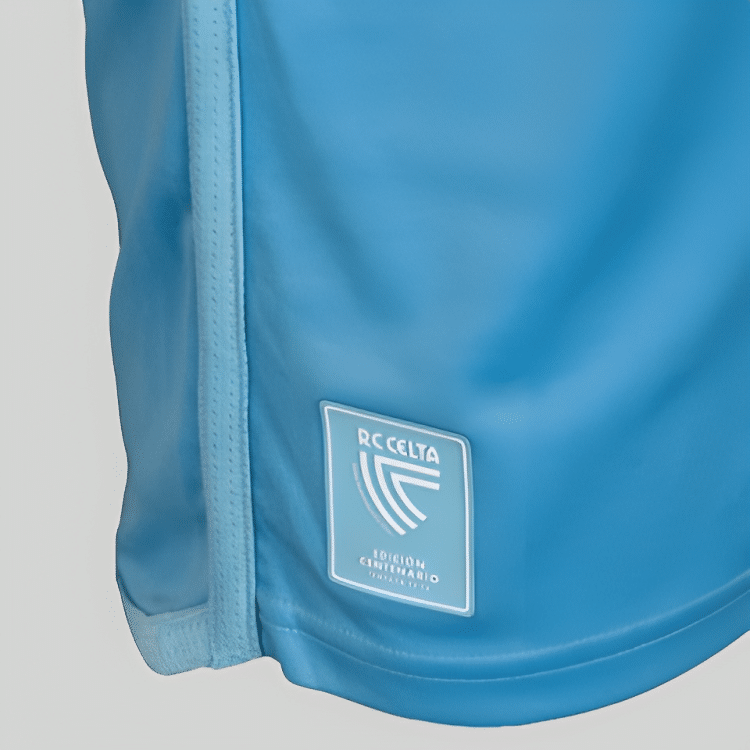 Camisa Celta de Vigo I – 2023