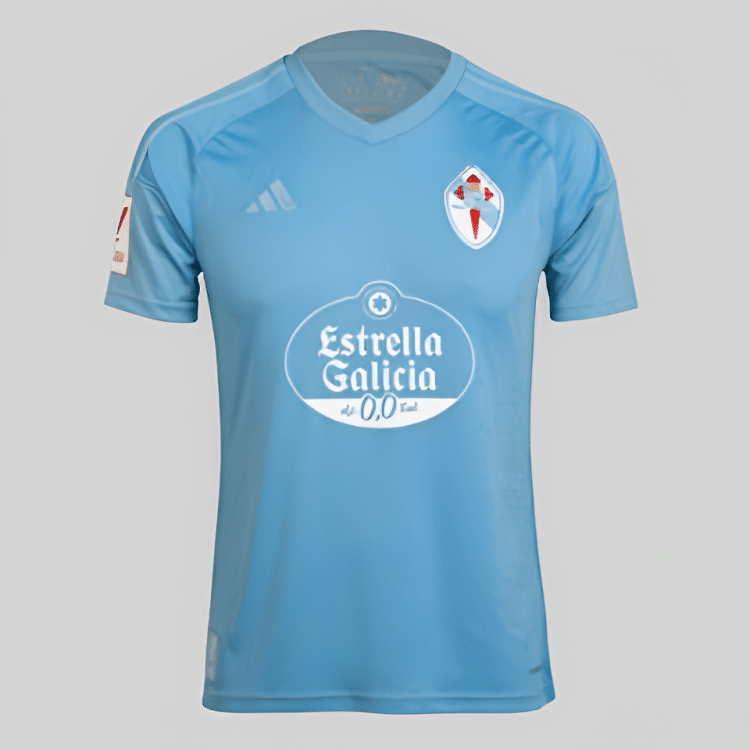 Camisa Celta de Vigo I – 2023