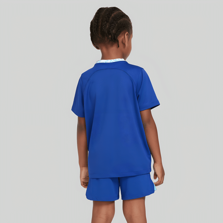 Kit Chelsea Home 2022 – Infantil