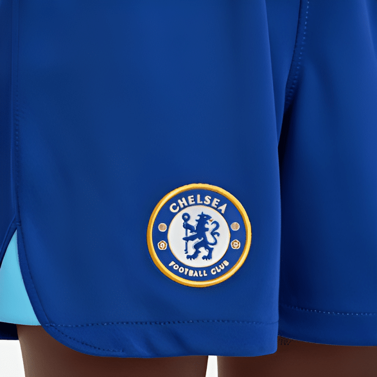 Kit Chelsea Home 2022 – Infantil