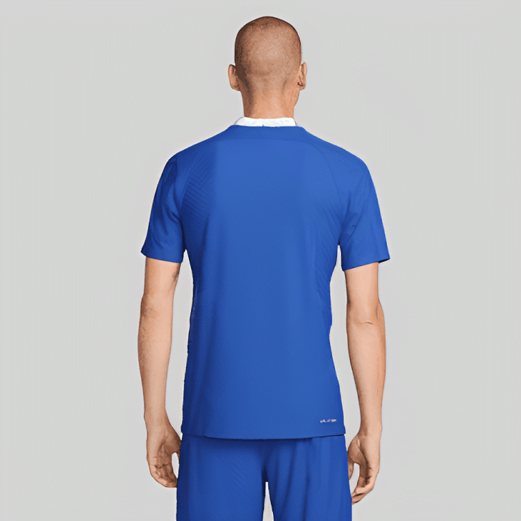 Camisa Chelsea I Versão Jogador – 2022