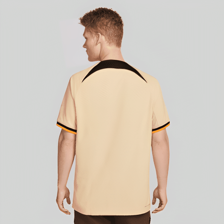 Camisa Chelsea III Versão Jogador – 2022