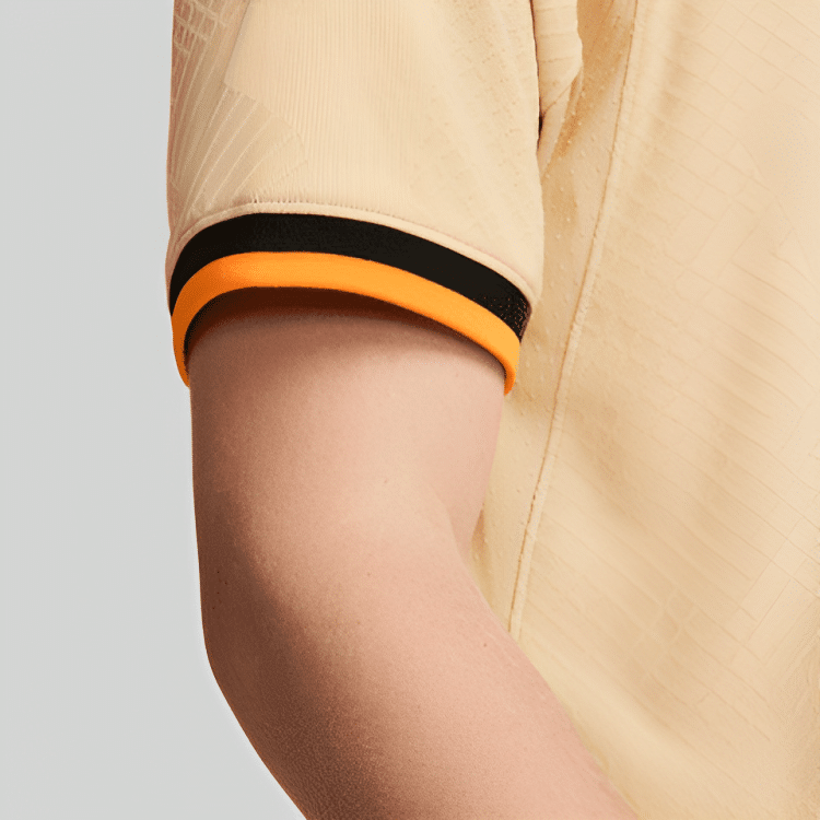 Camisa Chelsea III Versão Jogador – 2022