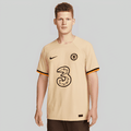 Camisa Chelsea III Versão Jogador – 2022