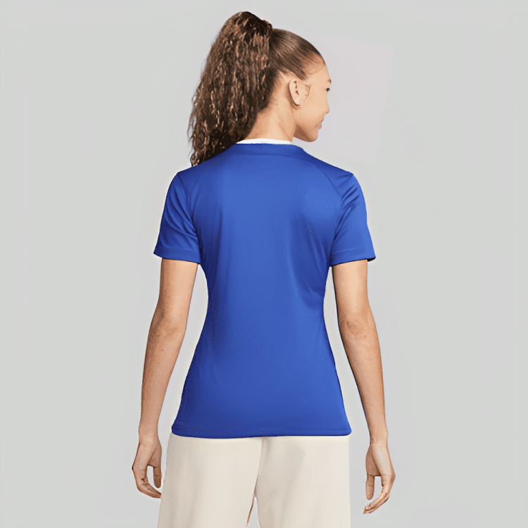 Camisa Chelsea I Feminina – 2022