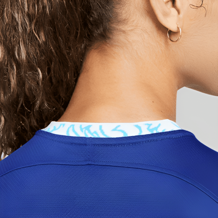 Camisa Chelsea I Feminina – 2022