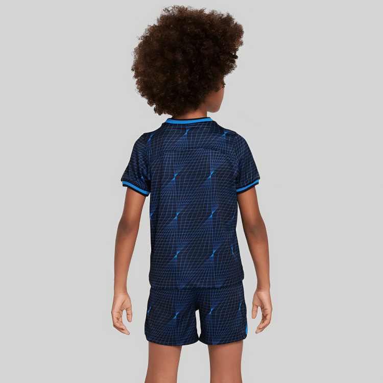 Kit Chelsea II 2023 – Infantil