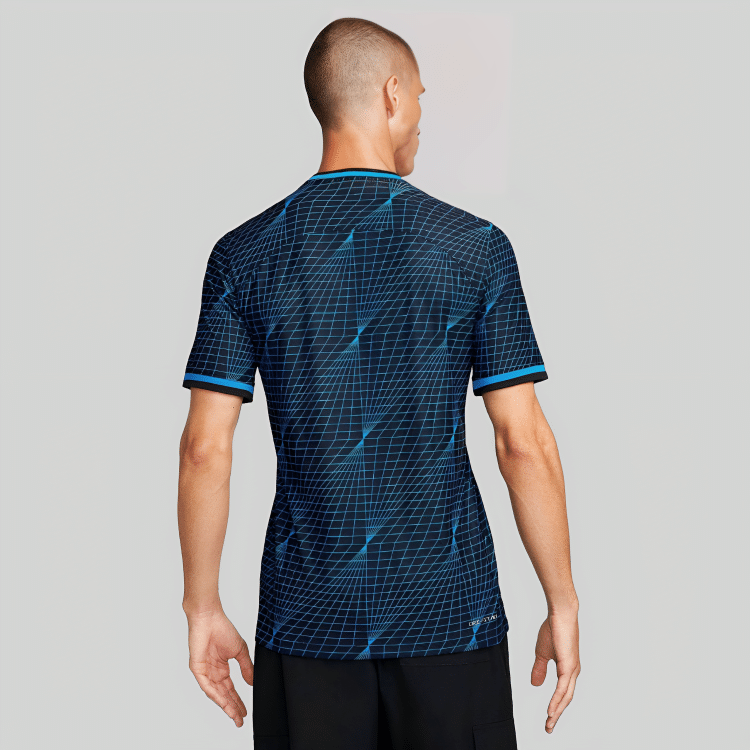 Camisa Chelsea II Versão Jogador – 2023