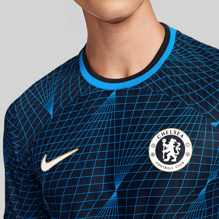 Camisa Chelsea II Versão Jogador – 2023