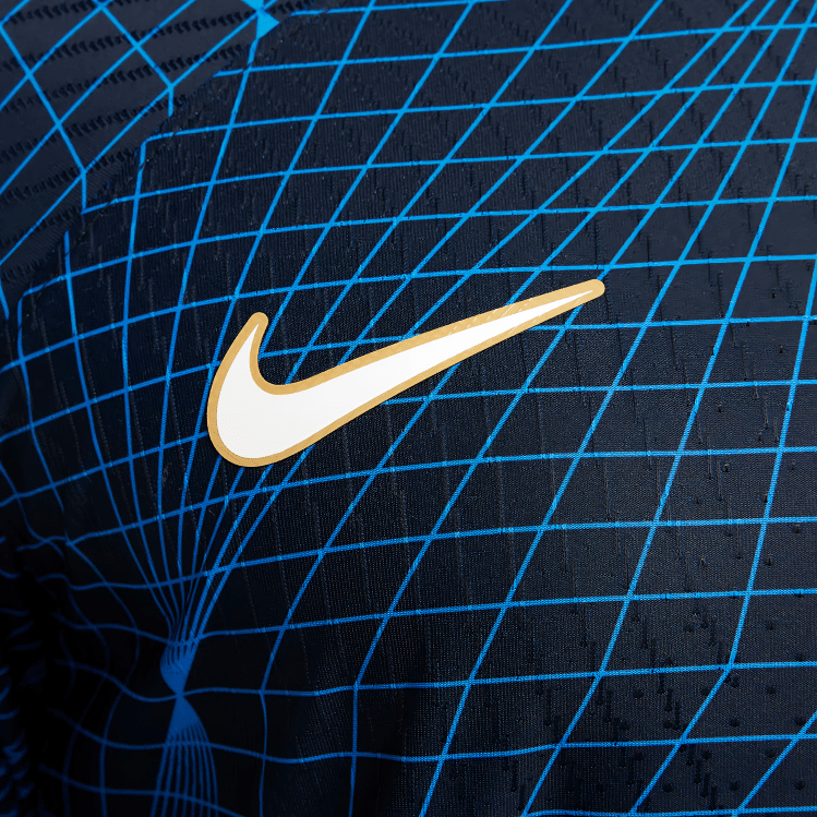 Camisa Chelsea II Versão Jogador – 2023