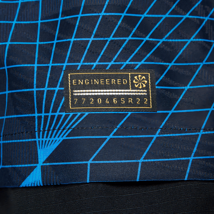 Camisa Chelsea II Versão Jogador – 2023
