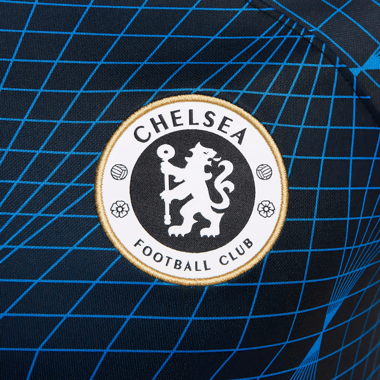 Camisa Chelsea II – 2023