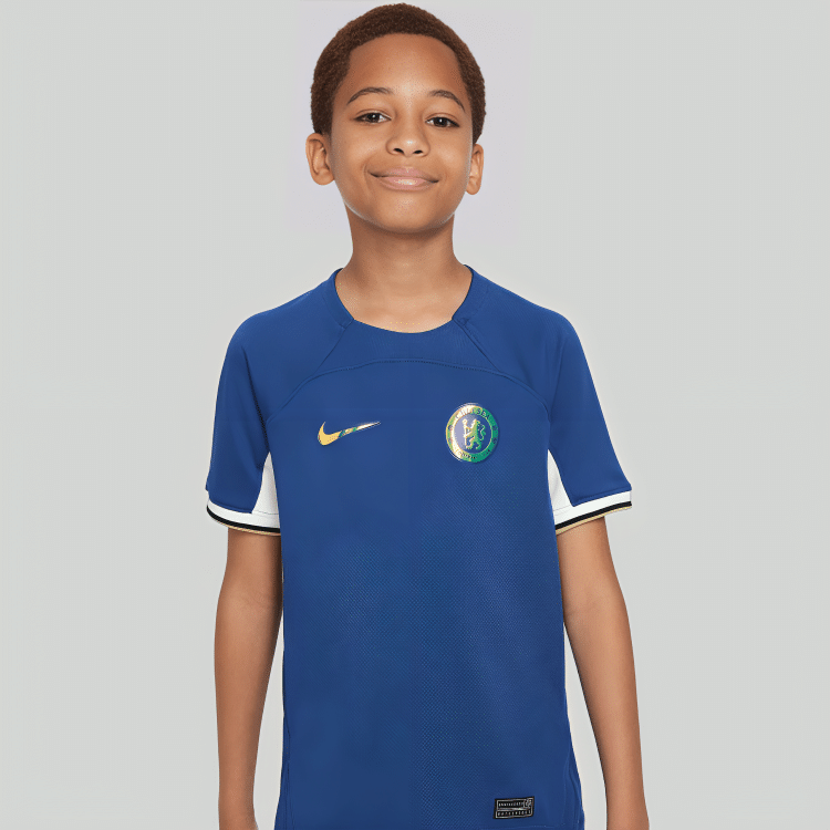 Kit Chelsea I 2023 – Infantil