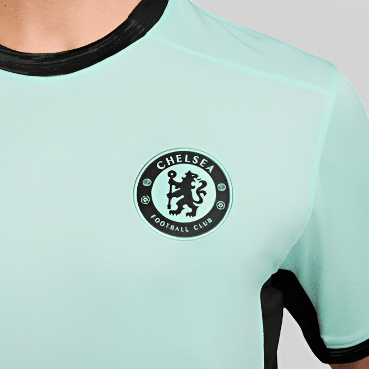 Camisa Chelsea III – 2023