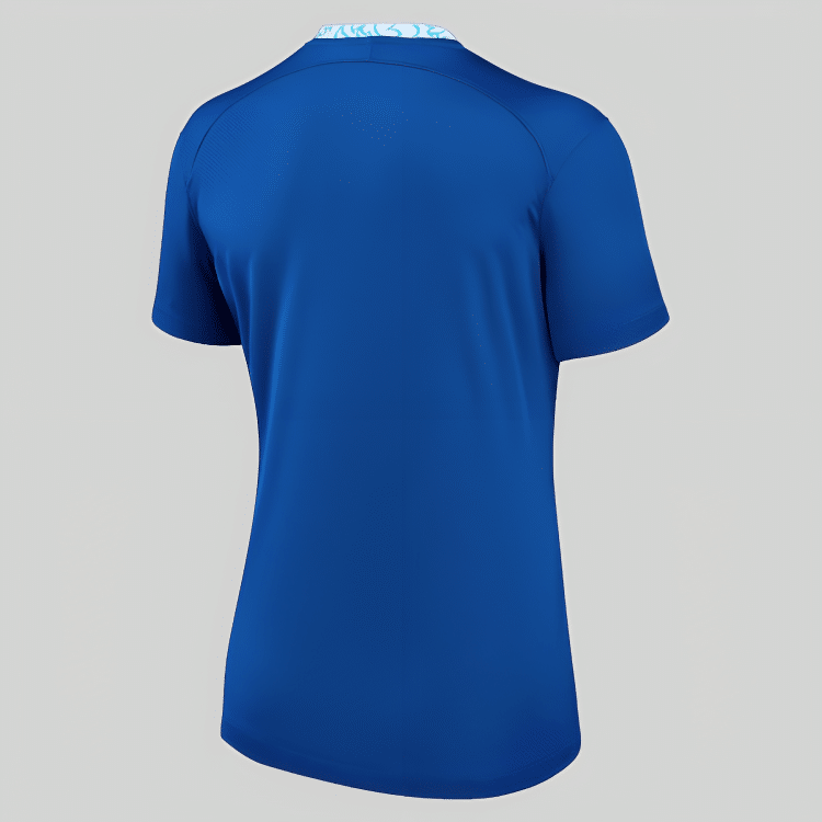 Camisa Chelsea I Feminina – 2022